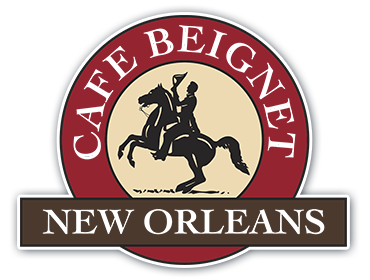 Cafe Beignet